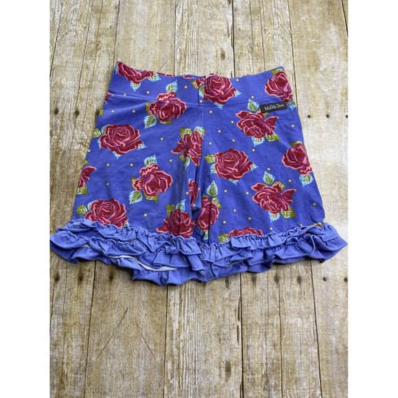 Matilda Jane Other - Matilda Jane Shorties Size 14